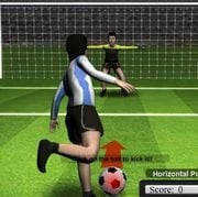 12 YARDS PENALTY CHALLENGE free online game on