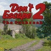 Don’t Escape 2