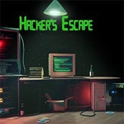 Hacker Room - DENIED!  rs Life 2 