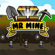 Check Out Where to Play Idle Mining Games Online - Mr Mine - Medium