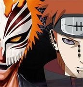 Bleach vs Naruto 2.1