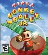 Super Monkey Ball Jr Online Play Game