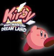 Kirby Nightmare in Dream Land - Play Kirby Nightmare in Dream Land Online  on KBHGames