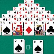 Spider Solitaire AARP - Play Spider Solitaire AARP Online on KBHGames