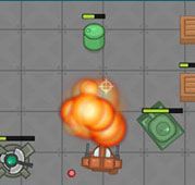 STEEL DANGERS jogo online gratuito em