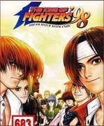 King of Fighters 97 Online - kof95king (India) and SC0RPI0N (Pakistan) 