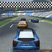 Racing Games - Play on KBHGames