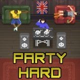 Hard Life - Play Hard Life Online on KBHGames
