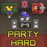 Party Hard - 🕹️ Online Game