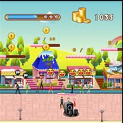 Shopaholic: Hollywood - 🕹️ Online Game