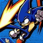 Jogo Sonic Battle no Jogos 360