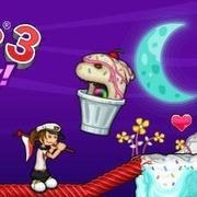 Papa Louie 3: When Sundaes Attack! - Play Papa Louie 3: When Sundaes  Attack! Online on KBHGames