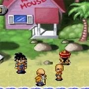 Play Free Online Goku Games on Kevin Games