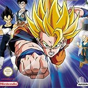 DragonBall Z: Saiyajin Legend, an indie Action Adventure RPG game for  Sphere 