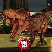 Rio Rex em Jogos na Internet