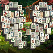 Mahjong Quest 🕹️ 🃏  Juego de navegador de cartas