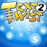 gamehouse text twist 2 online