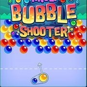 Tingly Bubble Shooter