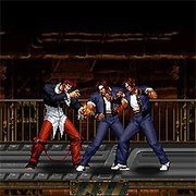 The King of Fighters 97 - Play The King of Fighters 97 Online on KBHGames