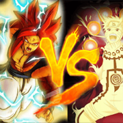 Tải xuống APK Anime Battle cho Android