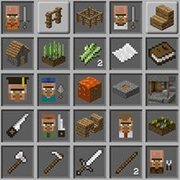 Minecraft Games Free Games