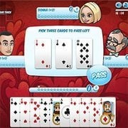 Bridge Card Game - AARP Online