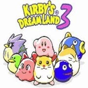 Kirby's Dream Land DX (2020)