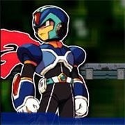 Mega Man X Rpg: Chapter 1 - Play Mega Man X Rpg: Chapter 1 Online On  Kbhgames