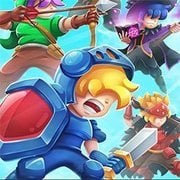 Mighty Knight 2  Play Now Online for Free 