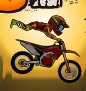 Moto X3M Bike Racing Game, Moto X3M Bike Racing Game, By Moz Gaming