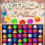 MYTHICAL JEWELS jogo online gratuito em