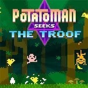 Potatoman Seeks the Troof Online