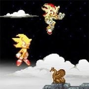 Sonic RPG 9 - Jogo Online - Joga Agora