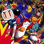 SUPER BOMBERMAN 5 free online game on