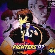 🕹️ Play Retro Games Online: The King of Fighters '97 (Neo-Geo)