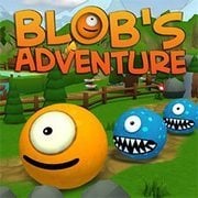 Blob’s Adventure