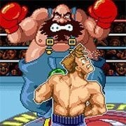 play super punch out online