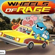 Play GUMBALL GAMES for Free!