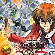 Yu-Gi-Oh Games