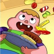 Blamburger – Clarence