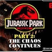 download jurassic park part 2 the chaos continues