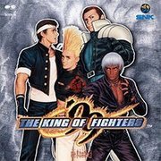 The King of Fighters 2002 - Play The King of Fighters 2002 Online on  KBHGames