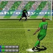 Brasil vs Argentina 2017/2018 - 🕹️ Online Game