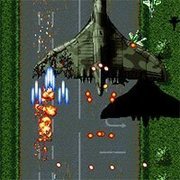 Sonic Wings – Hardcore Gaming 101