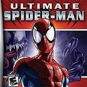 game spiderman ultimate