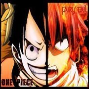 Fairy Tail vs One Piece 1.0 no Jogos 360