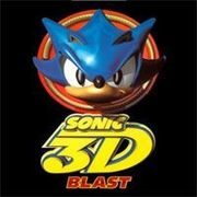 Sonic 3D Blast - play the free rom online