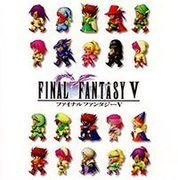 Final Fantasy 5