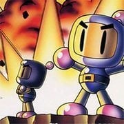 🕹️ Play Retro Games Online: Neo Bomberman (Neo-Geo)