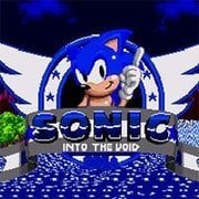 Play Sonic Into the void
